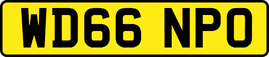 WD66NPO