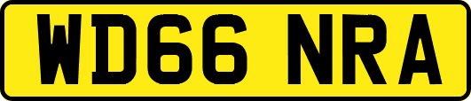 WD66NRA