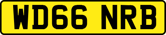 WD66NRB