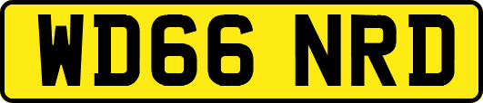 WD66NRD