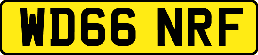WD66NRF