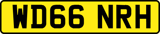 WD66NRH