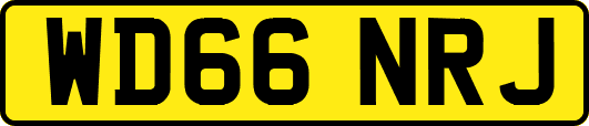 WD66NRJ