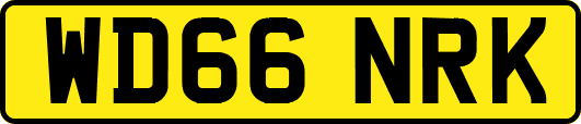 WD66NRK