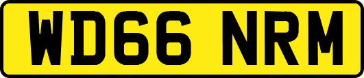 WD66NRM