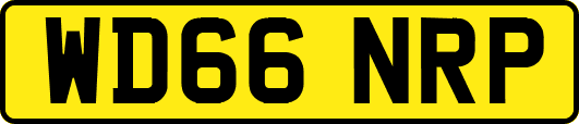 WD66NRP