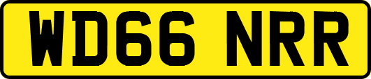 WD66NRR