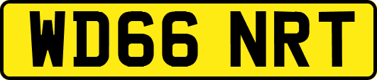 WD66NRT