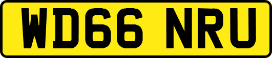 WD66NRU