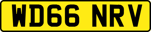 WD66NRV
