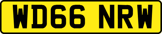 WD66NRW
