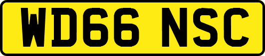 WD66NSC