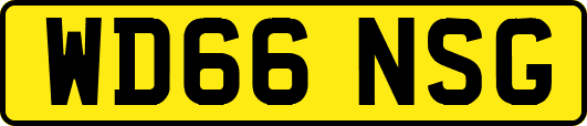 WD66NSG