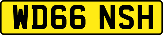 WD66NSH