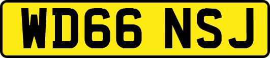 WD66NSJ
