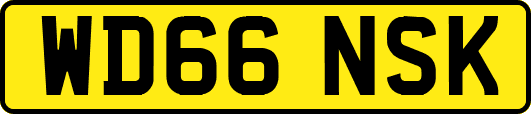WD66NSK