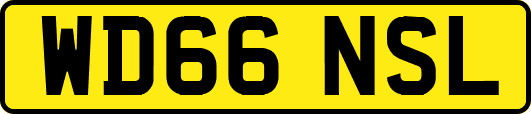 WD66NSL