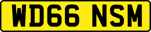 WD66NSM