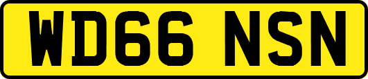 WD66NSN