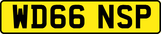 WD66NSP