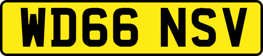 WD66NSV