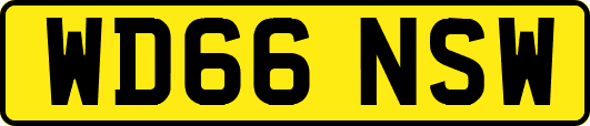 WD66NSW