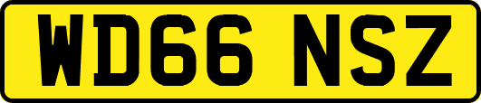 WD66NSZ