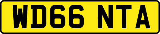 WD66NTA
