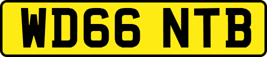 WD66NTB