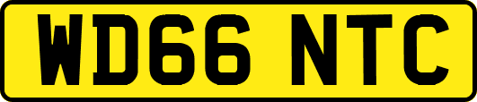 WD66NTC