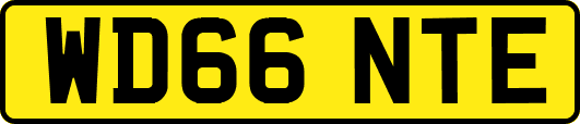 WD66NTE