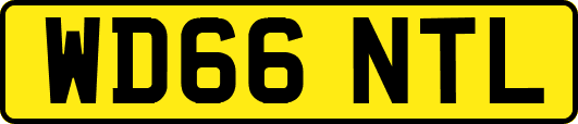 WD66NTL