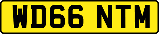 WD66NTM
