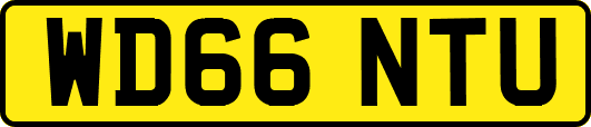 WD66NTU