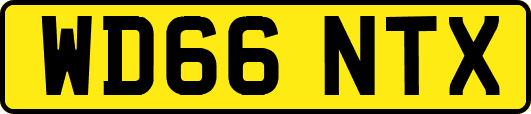 WD66NTX