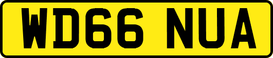 WD66NUA