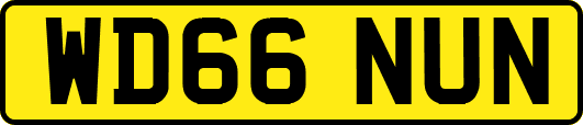 WD66NUN