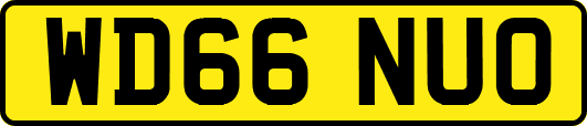 WD66NUO