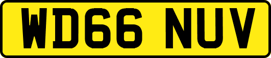 WD66NUV