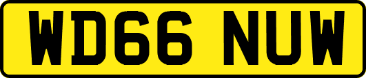 WD66NUW