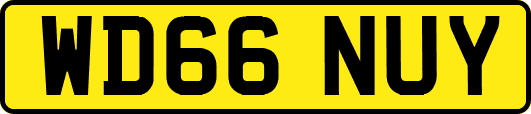 WD66NUY
