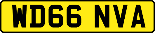 WD66NVA
