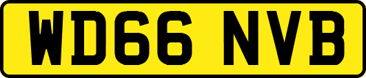 WD66NVB