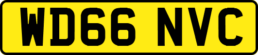 WD66NVC