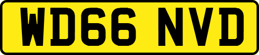 WD66NVD