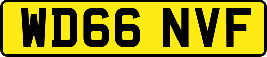 WD66NVF