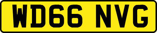 WD66NVG