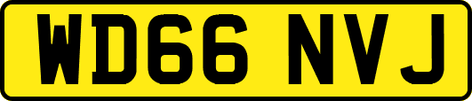WD66NVJ