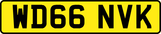 WD66NVK