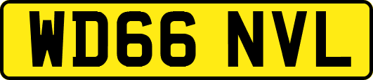 WD66NVL
